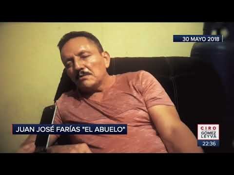 ¿Quién es El Abuelo, buscado por el CJNG en Tepalcatepec? | Noticias con Ciro Gómez Leyva