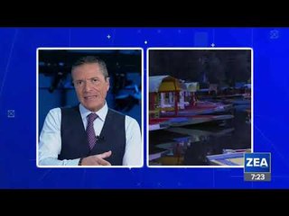 Recuento de los casos de personas que se han ahogado en los canales de Xochimilco | Francisco Zea