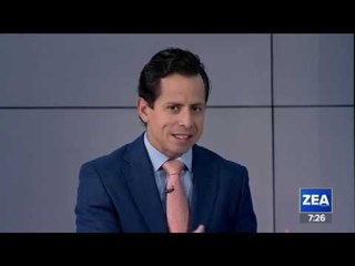 Download Video: ¿Cuáles son los focos rojos en la economía mexicana? | Noticias cn Francisco Zea