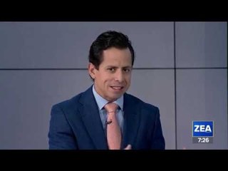¿Cuáles son los focos rojos en la economía mexicana? | Noticias cn Francisco Zea