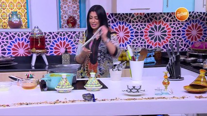 طريقة تحضير مربى التين | زينب مصطفى