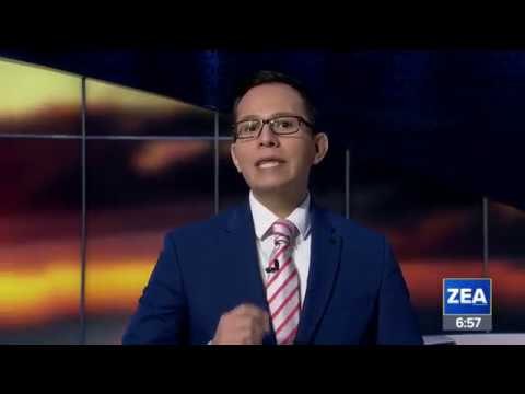 ¿Cuál es la situación con el huracán Dorian ? | Noticias con Francisco Zea