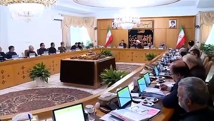 Irán dará detalles de sus nuevos pasos contra el acuerdo nuclear