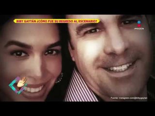 Todo sobre el regreso de Biby Gaytán: ¿Capetillo culpable de su ausencia? | De Primera Mano