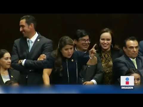 ¿Por qué renunció Muñoz Ledo a la Presidencia de la Mesa Directiva? | Noticias con Ciro Gómez