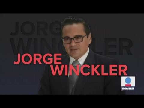 Diputados se pelean con policías tras remoción de fiscal de Veracruz | Noticias con Ciro Gómez Leyva