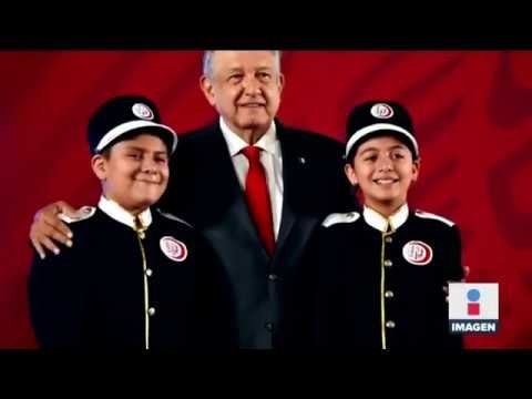 La agenda para las fiestas patrias en el Zócalo | Noticias con Ciro Gómez Leyva