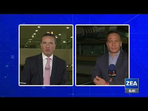 Así quedó la Rectoría de la UNAM tras hechos vandálicos | Noticias con Francisco Zea