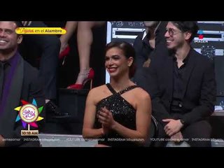 ¡Biby Gaytán regresa a los escenarios con el musical &#39;Chicago&#39;! | Sale el Sol