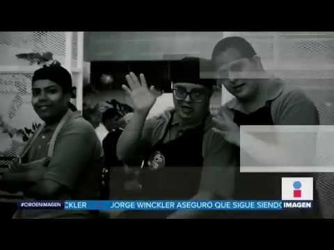 Manos Cafeteras. Primera cafetería incluyente en Querétaro | Noticias con Ciro Gómez Leyva