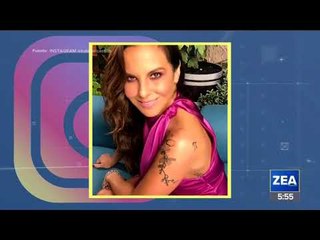 Tribunal Federal ordena admitir las pruebas de Kate del Castillo contra la FGR | Francisco Zea
