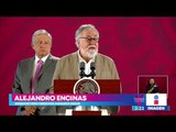 Investigarán a funcionarios y jueces por caso Ayotzinapa | Noticias con Yuriria Sierra