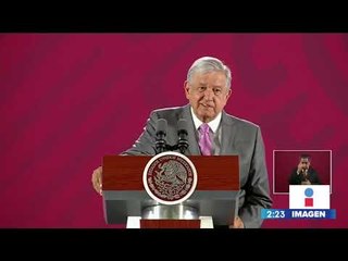 AMLO pide a Zhenli Ye Gon denunciar supuesta pérdida de 70 millones de dólares | Yuriria Sierra