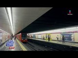 ¿Qué ocurre en los vagones del metro de la CDMX? | De Pisa y Corre