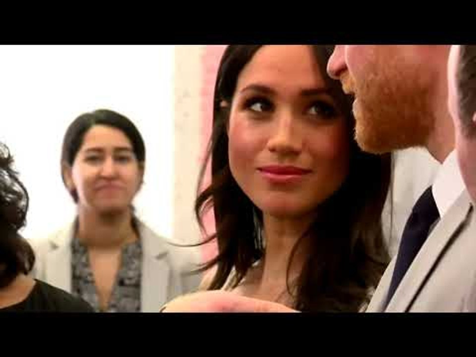La Boda Real por Imagen Televisión