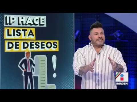 Así respondió SHCP a deseos de empresarios sobre presupuesto 2020 | Noticias con Ciro Gómez Leyva
