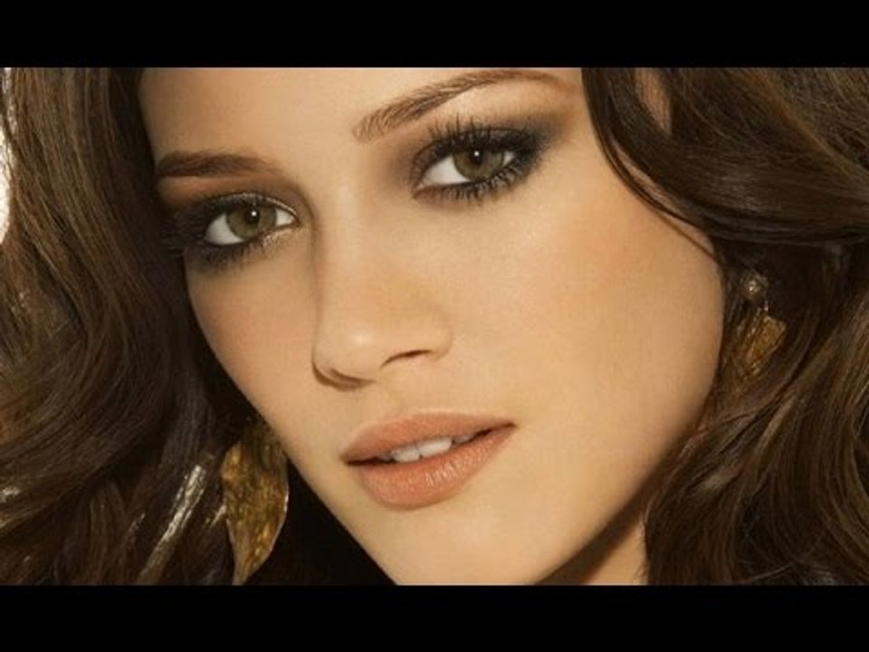 Maquillaje de noche
