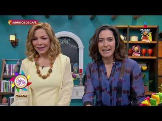 Programa completo 3 de septiembre 2019 | Sale el Sol