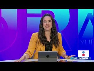 ¡El metro de la CDMX celebra medio siglo de servicio! | Noticias con Yuriria Sierra