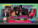 ¡Verónica Castro niega haberse casado con Yolanda Andrade! | Sale el Sol