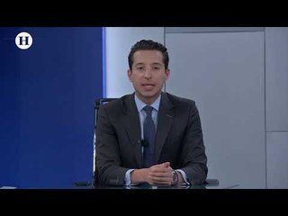 Analistas ajustan pronósticos para el PIB; explicó Mario Maldonado