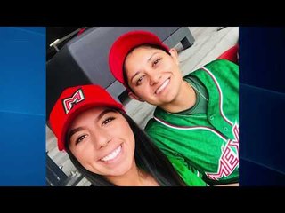 Selección femenil de béisbol avanza al Mundial en China y pide apoyo a Conade