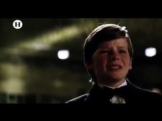 Batman podría ser negro en un cómic de DC