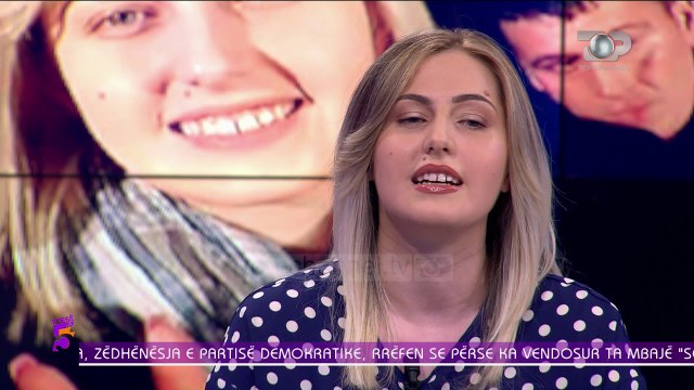 Zëdhënësja e PD-së, Ina Zhupa: Në krye të detyrës dhe ditën që linda djalin!