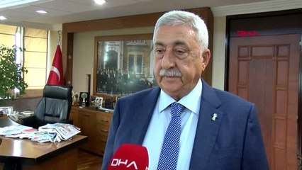 Elektronik çek yasasına oda ve sendikalardan destek geldi