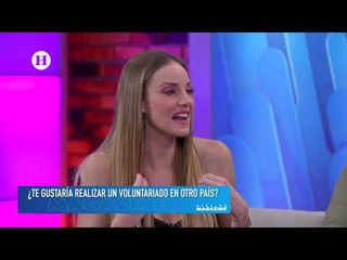 Haz una buena acción e inspira a los demás