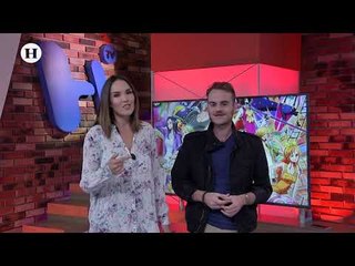 Jonas Brothers sorprenden a una fan con cáncer