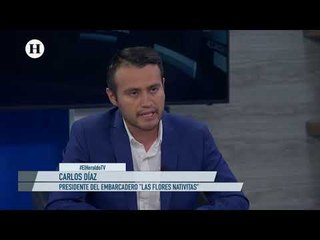 Proponen chinamperos vigilar a tiendas de Xochimilco por venta de alcohol