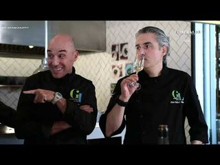 Déjate apapachar por el sabor de unos chilaquiles del restaurante Aida