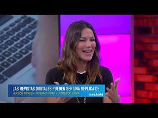¿Cuáles son los retos para hacer una revista digital?