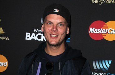 リタ・オラとアダム・ランバート、アヴィーチーの追悼コンサートに出演