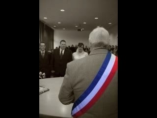 Démo de reportage mariage