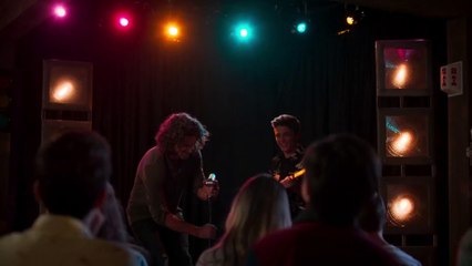 Andi Mack - 3ª Temporada - Episódio 03 - Buraco na Parede (Parte 3)