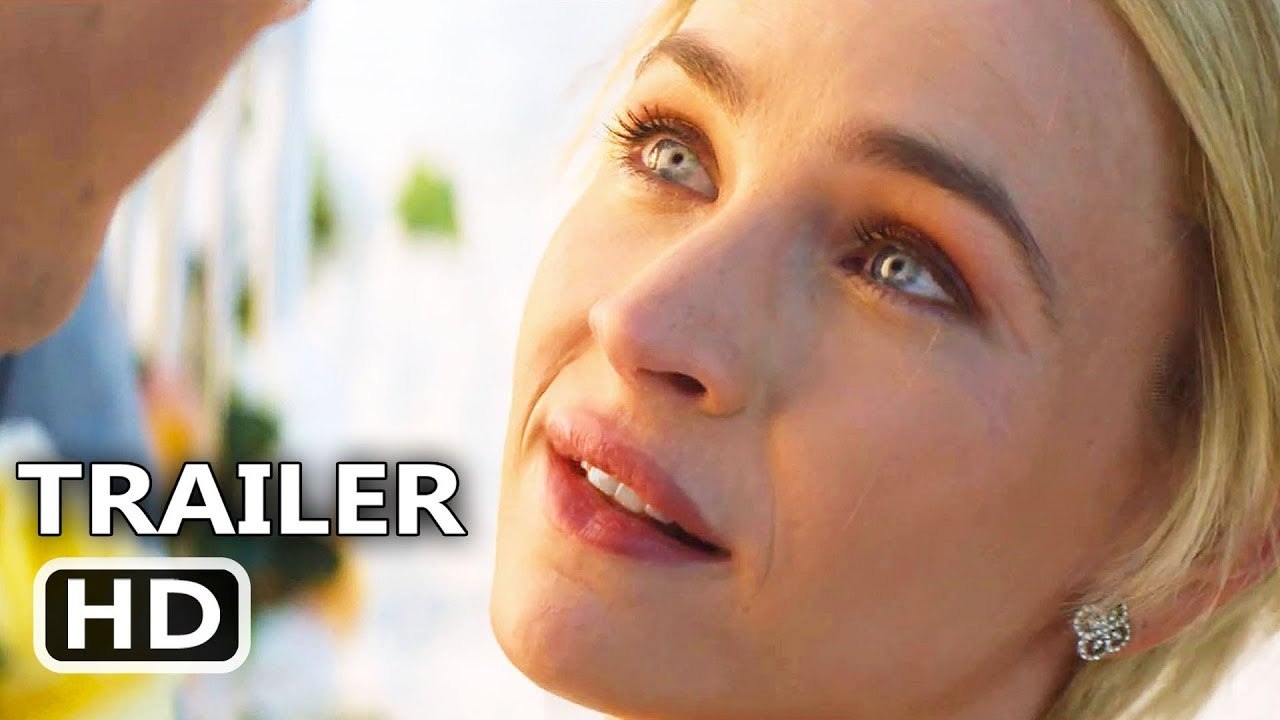 I STILL BELIEVE Official Trailer
