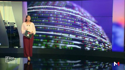 JT Economie - 05/09/2019