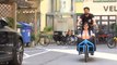 These Giant, Electric Tricycles Are Spreading In Germany