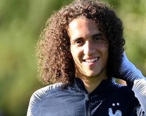 Bleus - Matuidi : "Guendouzi a la tête sur les épaules"