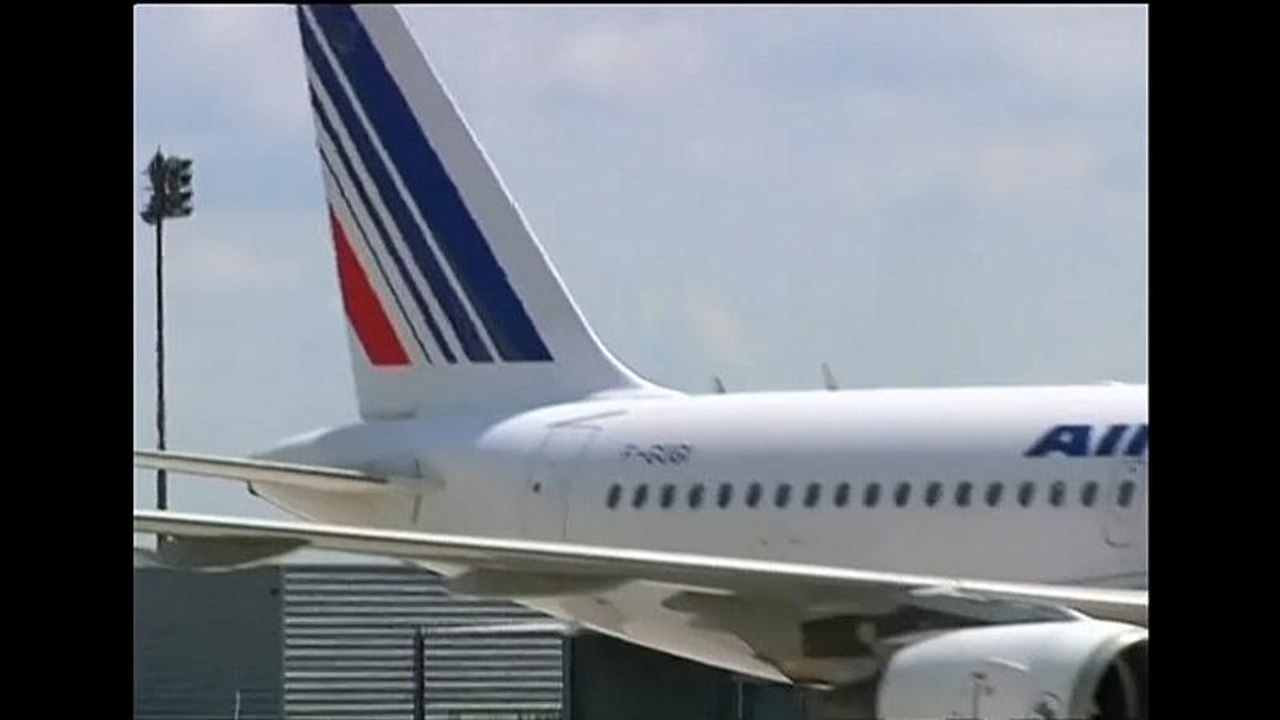 10 Jahre nach Rio-Paris-Absturz: Verfahren eingestellt, keiner schuld?