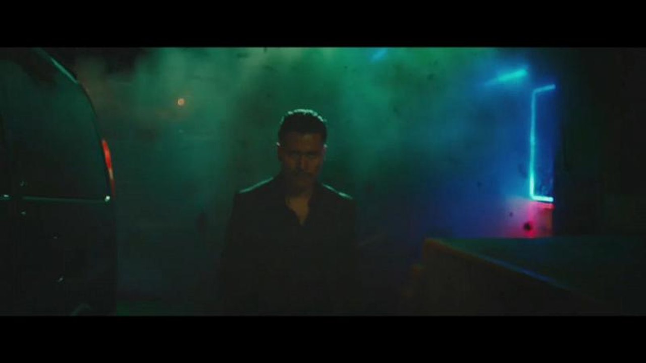 'ZeroZeroZero': Die neue Serie von Roberto Saviano in Venedig