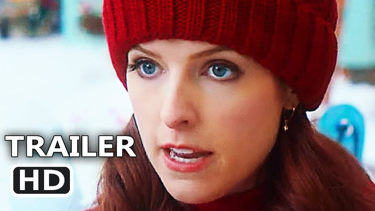 NOELLE Official Trailer