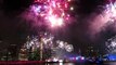 NEW YORK : L'énorme feu dartifice pour le 4 Juillet 2019 Independance day