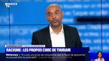 «Il y a du racisme dans la culture blanche»: les associations de lutte contre le racisme réagissent aux propos de Lilian Thuram