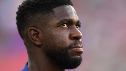 Bleus - Matuidi : "Umtiti reviendra encore plus fort"