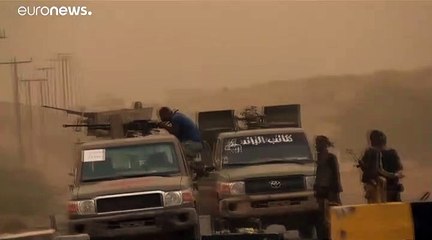 مسؤول أميركي يعلن عن محادثات مع الحوثيين لحل النزاع