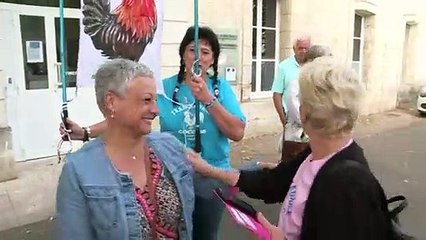 القضاء الفرنسي ينتصر لحق الديك موريس في الصياح