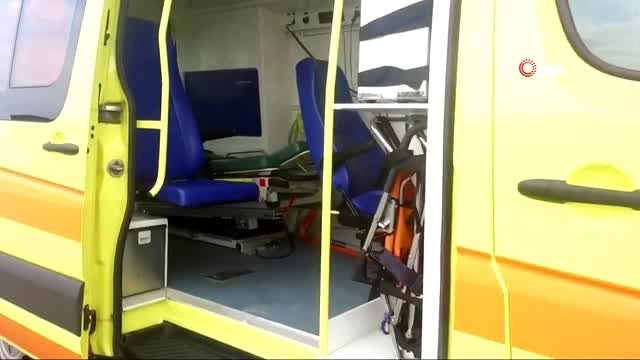 - Azerbaycan, Türkiye ve Gürcistan'ın katıldığı Eternity-2019 ortak tatbikatı devam ediyor